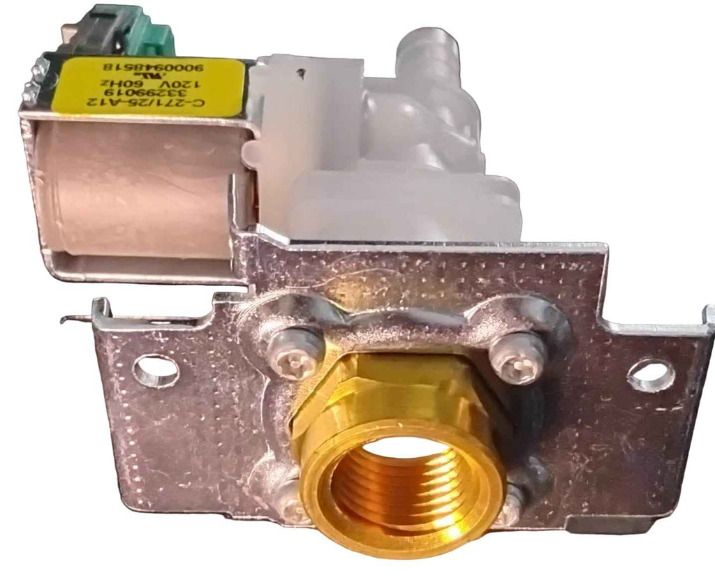 Choice 633970CM Replaces OEM Bosch 00633970 Dishwasher Inlet Valve