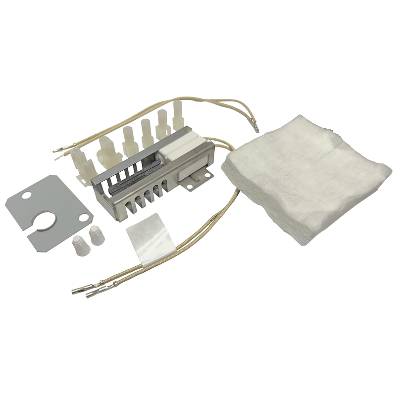 Choice 12400035CM Replaces Whirlpool 12400035 Ignitor