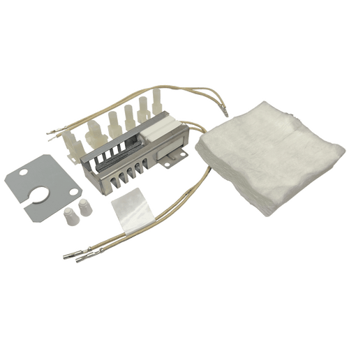 Choice 12400035CM Replaces Whirlpool 12400035 Ignitor