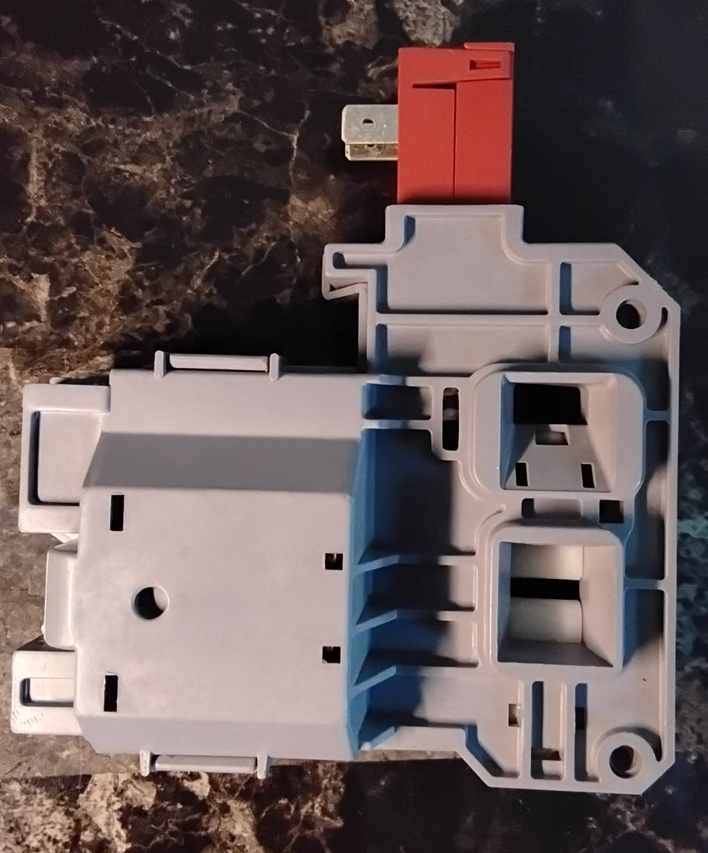 Choice 131763202CM Replaces Frigidaire 131763256 Washer Door Lock & Switch Assembly