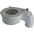 131775600CM Blower Wheel & Housing Assembly