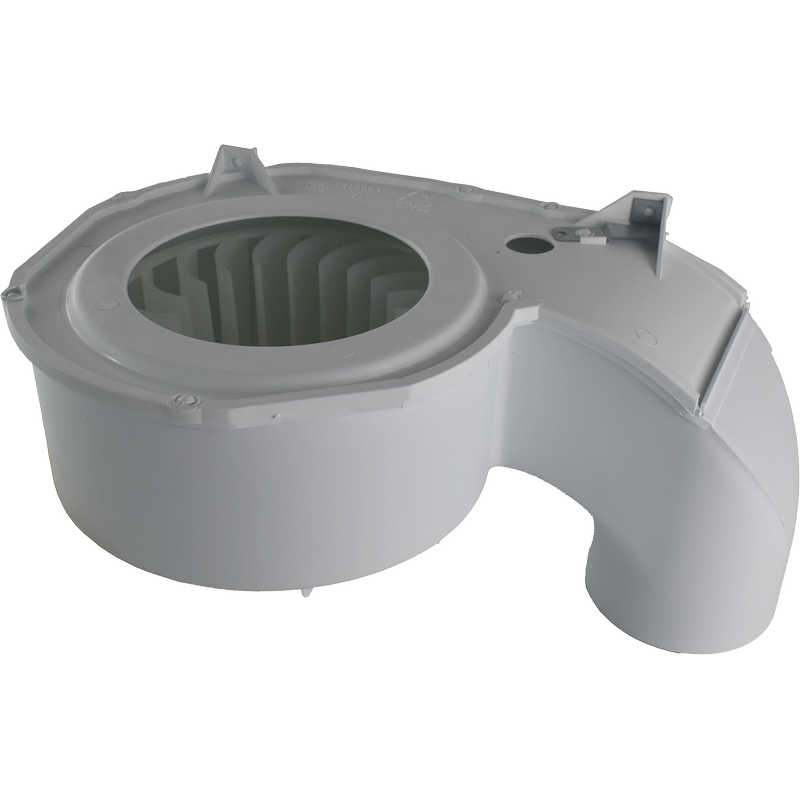 131775600CM Blower Wheel & Housing Assembly