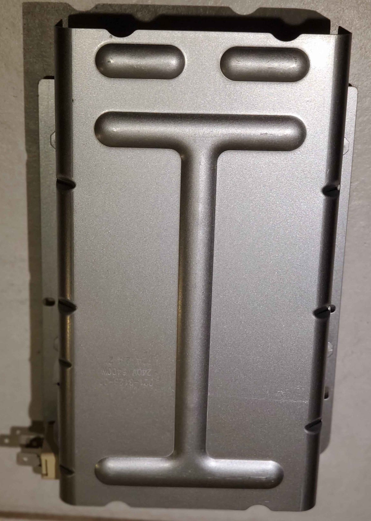 Choice 279838CM Replaces 279838 Whirlpool Dryer Heating Element