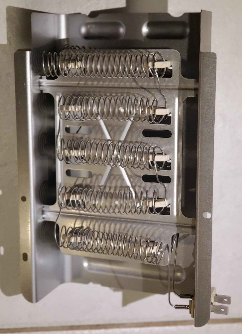 Choice 279838CM Replaces 279838 Whirlpool Dryer Heating Element
