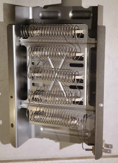 Choice 279838CM Replaces 279838 Whirlpool Dryer Heating Element
