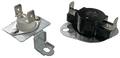 Choice 279973CM Replaces Whirlpool 279973 Dryer Thermostat Kit