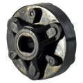 285753ACM Direct-Drive Motor Coupling