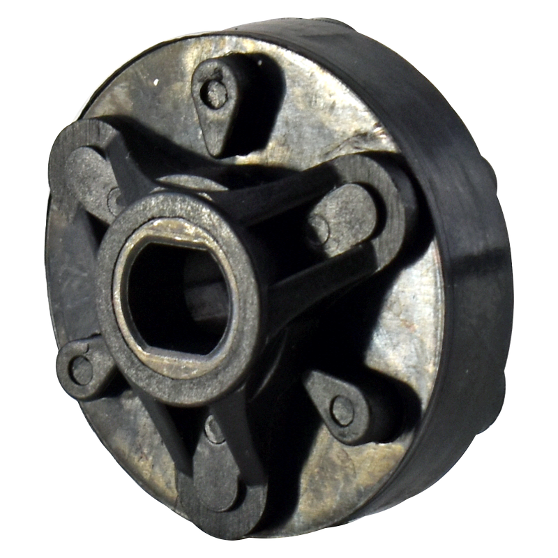 285753ACM Direct-Drive Motor Coupling