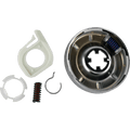 Choice 285785CM Replaces Whirlpool 285785 Washer Clutch Assembly
