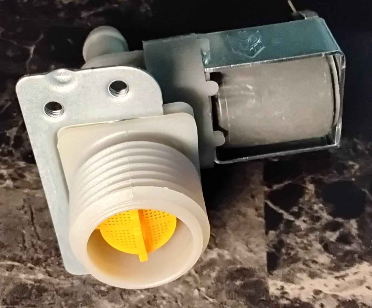 Choice 5220FR2006HCM Replaces LG 5220FR2006H Washer Hot Water Inlet Valve