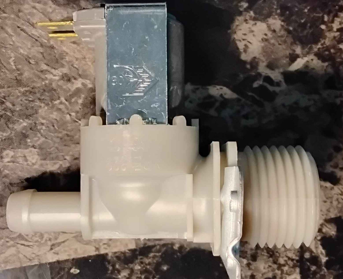 Choice 5220FR2006HCM Replaces LG 5220FR2006H Washer Hot Water Inlet Valve