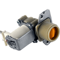 Choice 5220FR2006HCM Replaces LG 5220FR2006H Washer Hot Water Inlet Valve