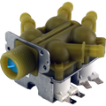5220FR2008FCM 4-Way Cold Water Inlet Valve