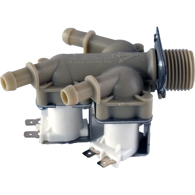 5220FR2075LCM Cold Water 3-Way Inlet Valve Assembly