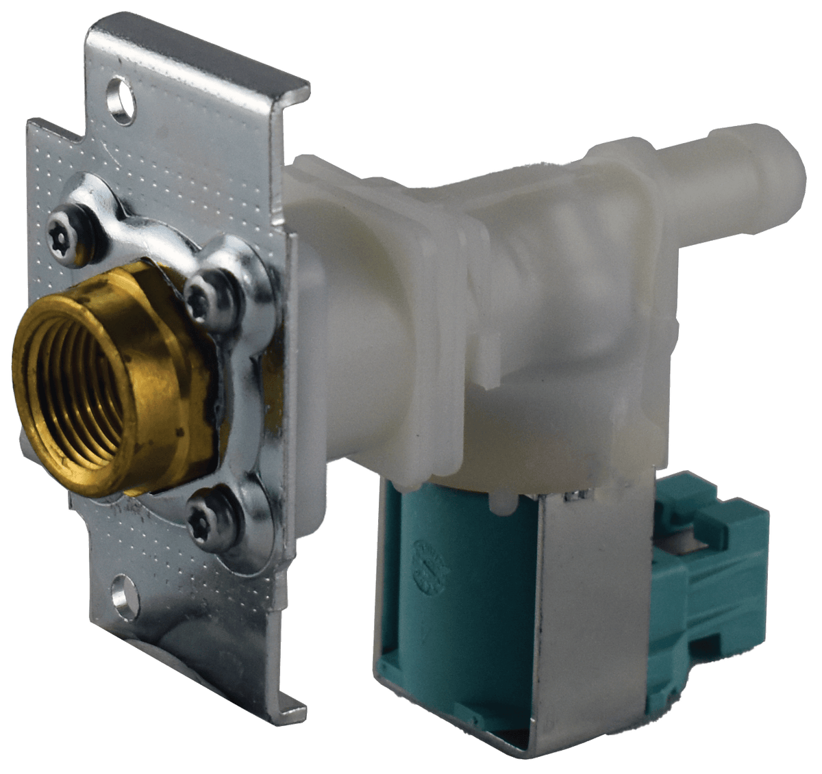 Choice 607335CM Replaces OEM Bosch 00607335 Dishwasher Inlet Valve
