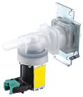Choice 633970CM Replaces OEM Bosch 00633970 Dishwasher Inlet Valve