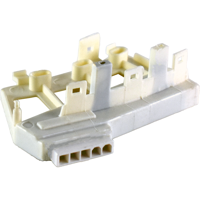 6501KW2002ACM Rotor Position Sensor