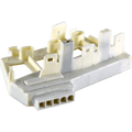 Choice 6501KW2002ACM Replaces LG 6501KW2002B Washer Rotor Position Sensor