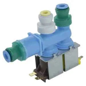 Choice 67006322CM Replaces Whirlpool 67006322 Refrigerator Water Inlet Valve
