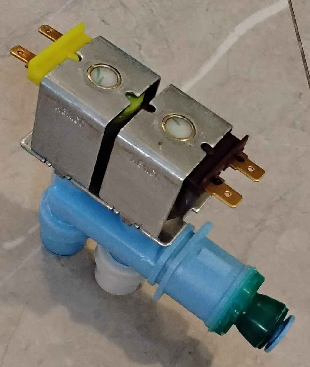 Choice 67006322CM Replaces Whirlpool 67006322 Refrigerator Water Inlet Valve