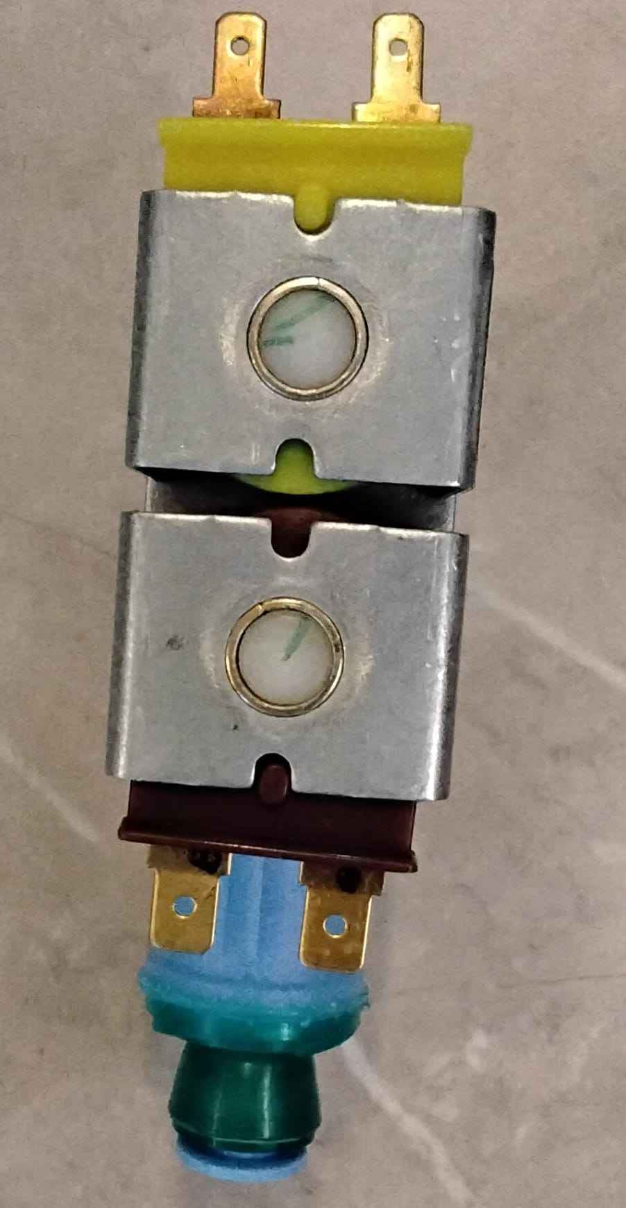 Choice 67006322CM Replaces Whirlpool 67006322 Refrigerator Water Inlet Valve