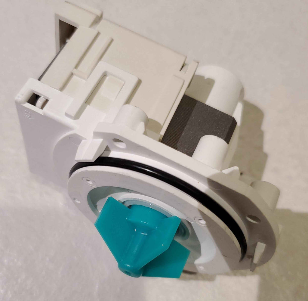Choice A00126401CM Replaces Frigidaire A00126401 Dishwasher Drain Pump