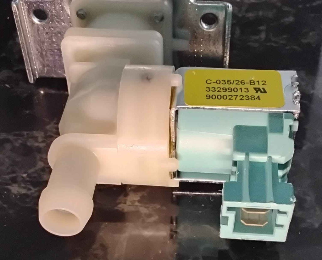 Choice 607335CM Replaces OEM Bosch 00607335 Dishwasher Inlet Valve