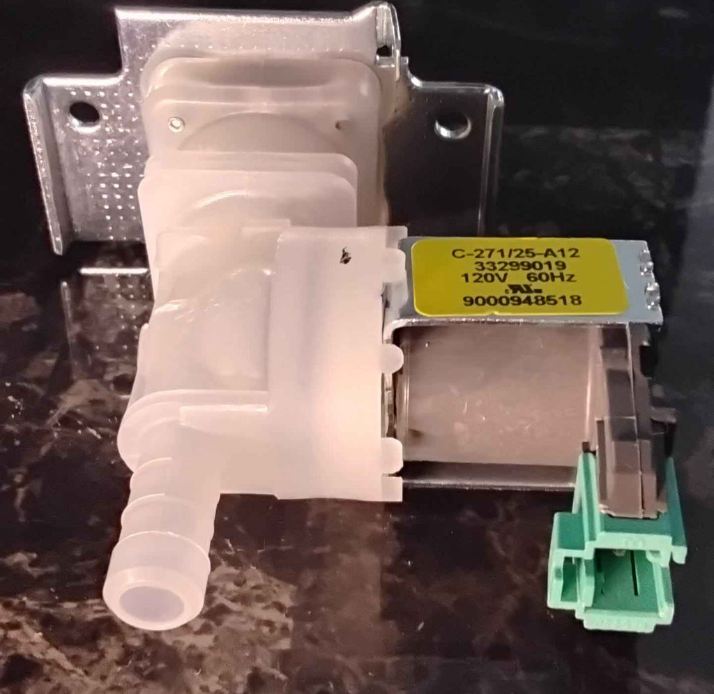 Choice 633970CM Replaces OEM Bosch 00633970 Dishwasher Inlet Valve
