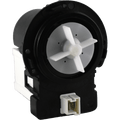 Choice DC31-00054ACM Replaces Samsung DC31-00054A Washer Drain Motor