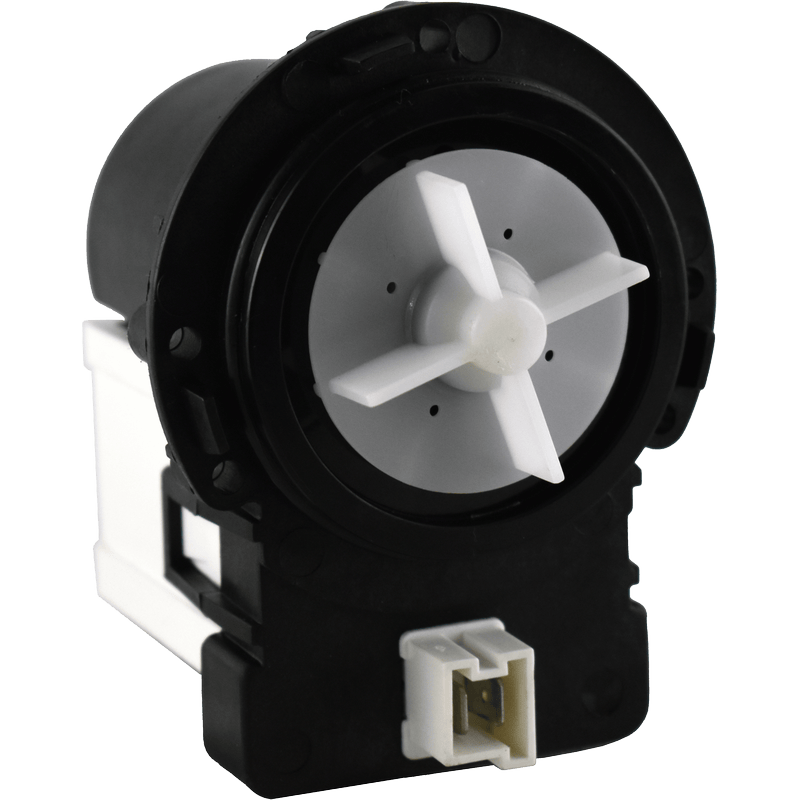 Choice DC31-00054ACM Replaces Samsung DC31-00054A Washer Drain Motor