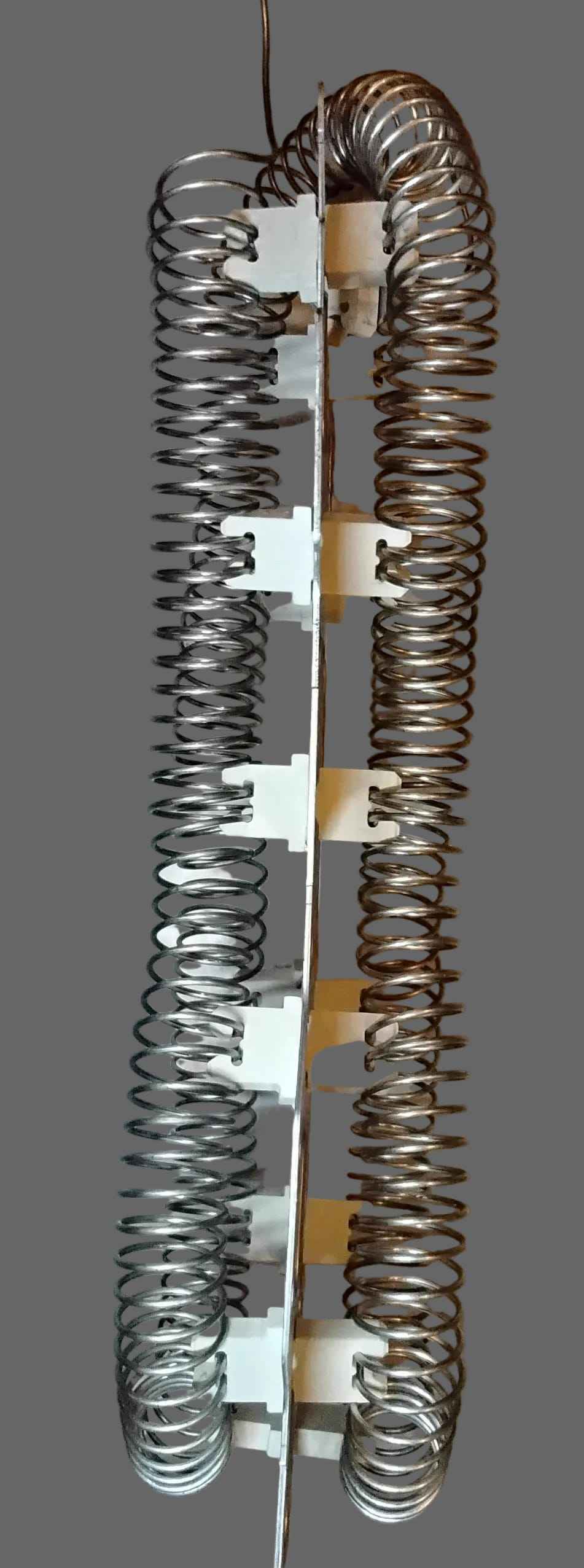 Choice DC47-00019ACM Replaces Samsung DC47-00019A Dryer Heating Element