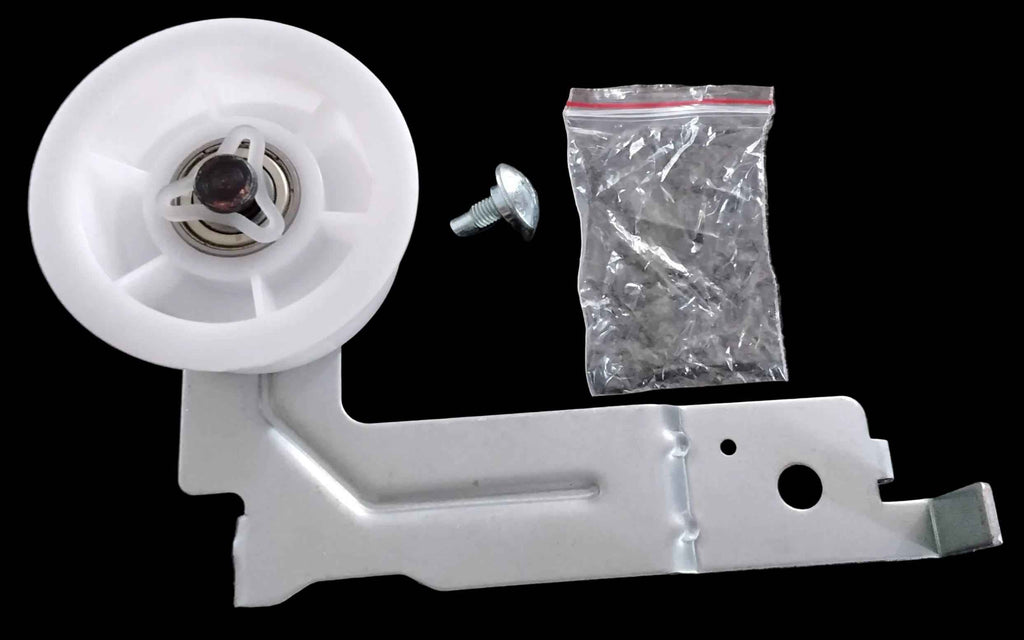Choice DC93-00634ACM Replaces Samsung DC93-00634A Dryer Idler Pulley
