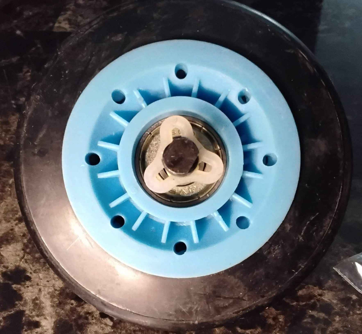 SAMKITHD Samsung Dryer Rebuild Kit - Heavy Duty