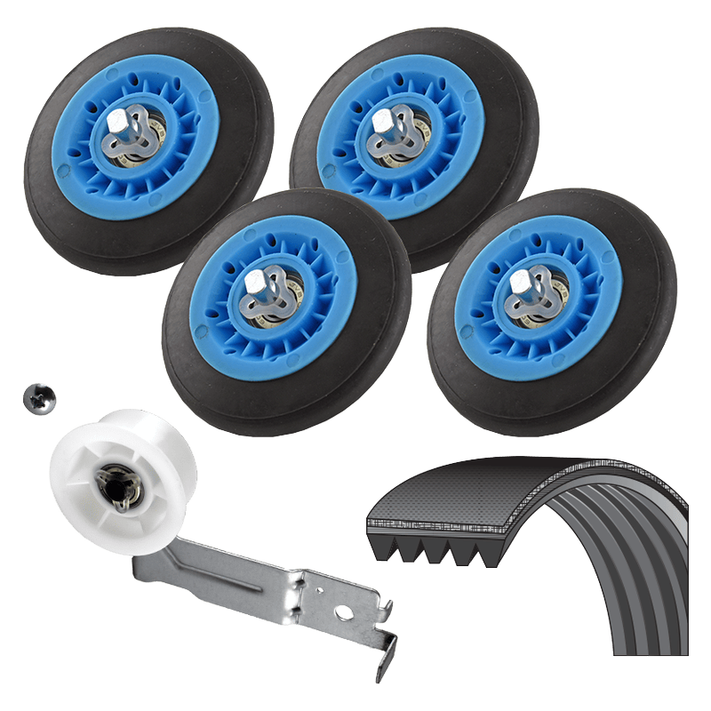 SAMKITHD Samsung Dryer Rebuild Kit - Heavy Duty