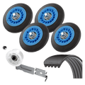 SAMKITHD Samsung Dryer Rebuild Kit - Heavy Duty