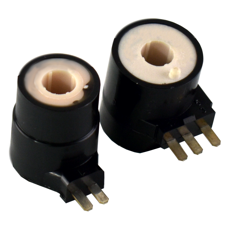 DE382CM Dryer Gas Valve Ignition Solenoid Kit