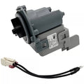 DP1 Universal Washer Drain Motor