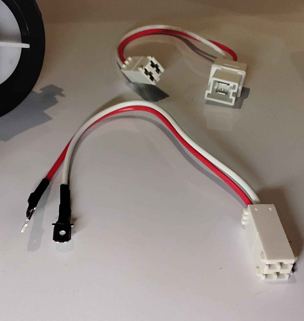 Choice DP2 Universal Washer Drain Motor - LPUNI Substitute