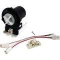 DP2 Universal Washer Drain Motor