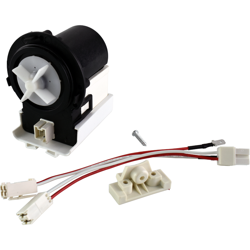 DP2 Universal Washer Drain Motor