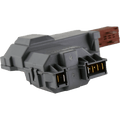 Choice 131763202CM Replaces Frigidaire 131763256 Washer Door Lock & Switch Assembly