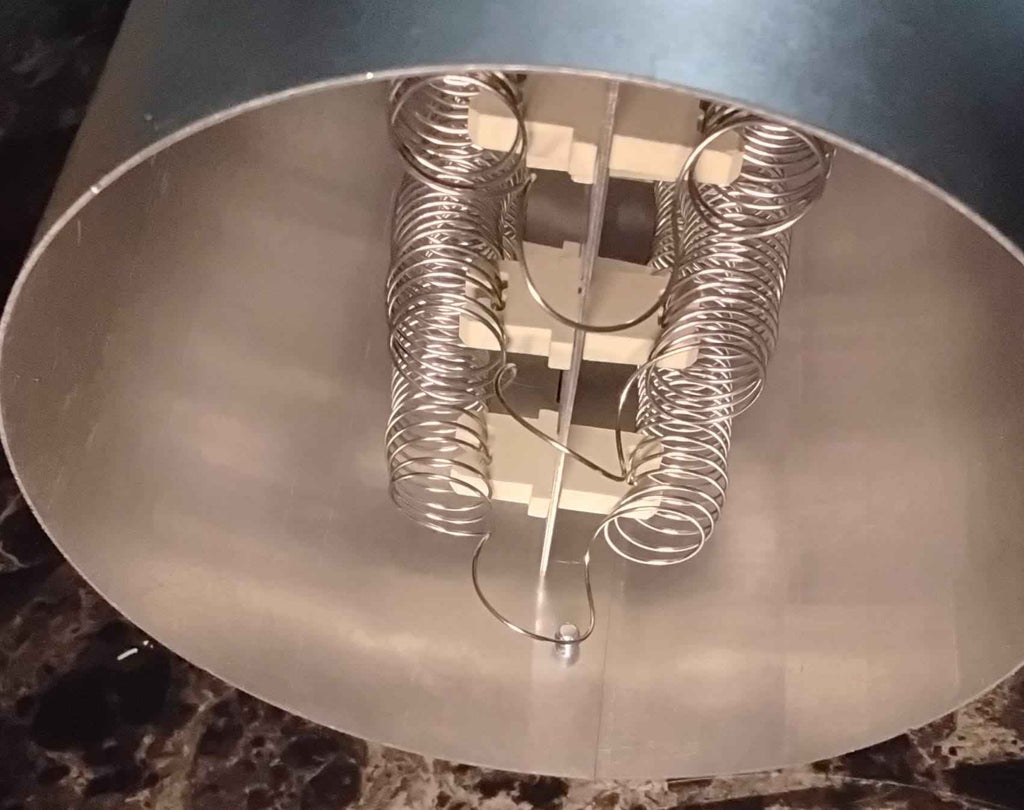 Choice 134792700CM Replaces Frigidaire 134792700 Dryer Heating Element
