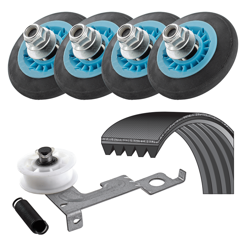 LGKITHD LG Dryer Rebuild Kit Heavy Duty