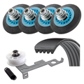LGKITHD LG Heavy Duty Dryer Rebuild Kit