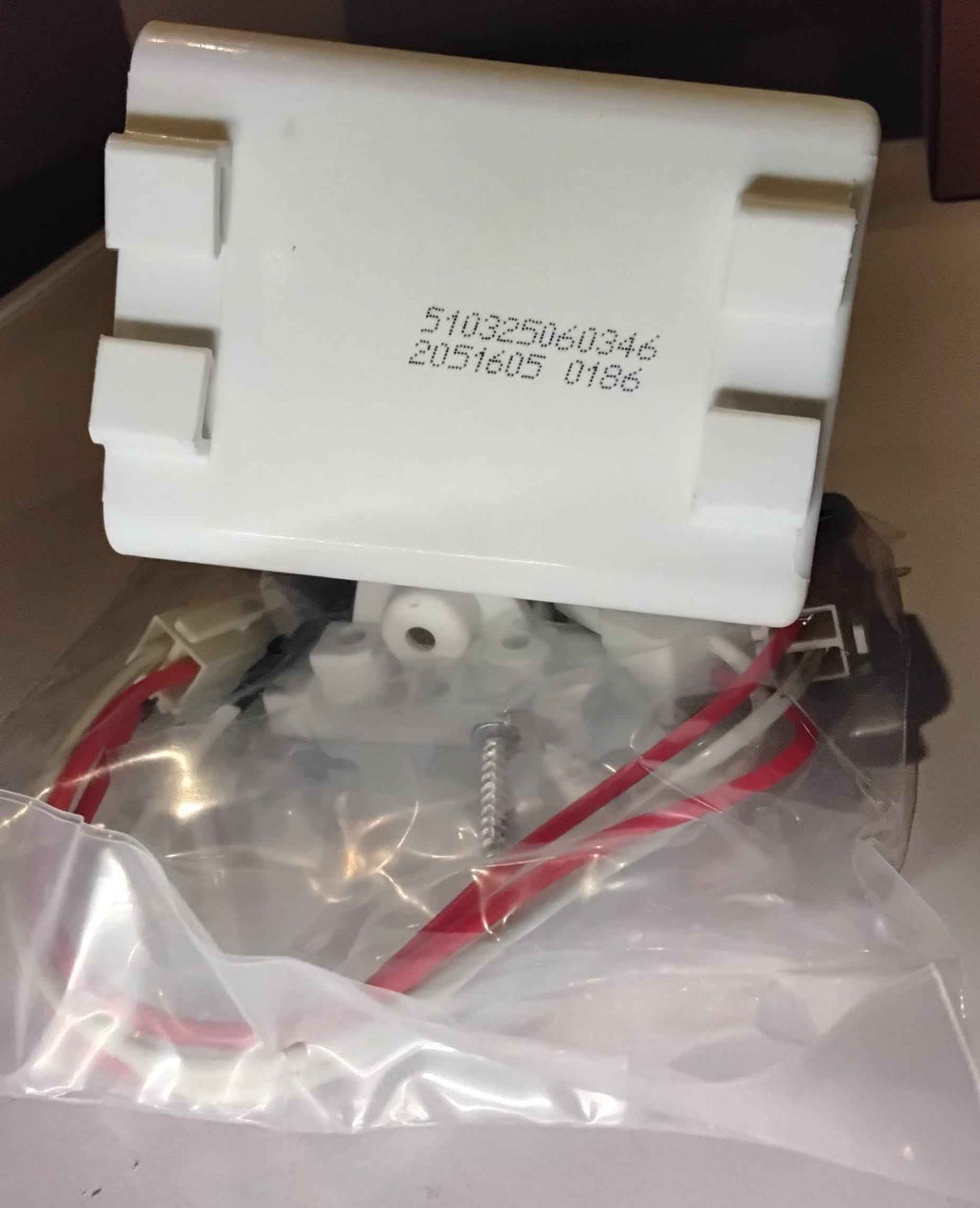 Choice DP2 Universal Washer Drain Motor - LPUNI Substitute