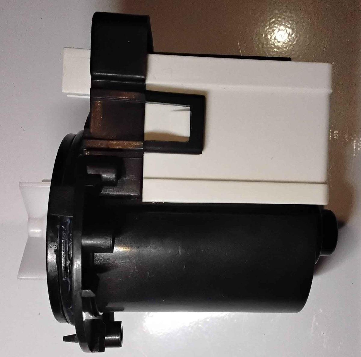 Choice DC31-00054ACM Replaces Samsung DC31-00054A Washer Drain Motor