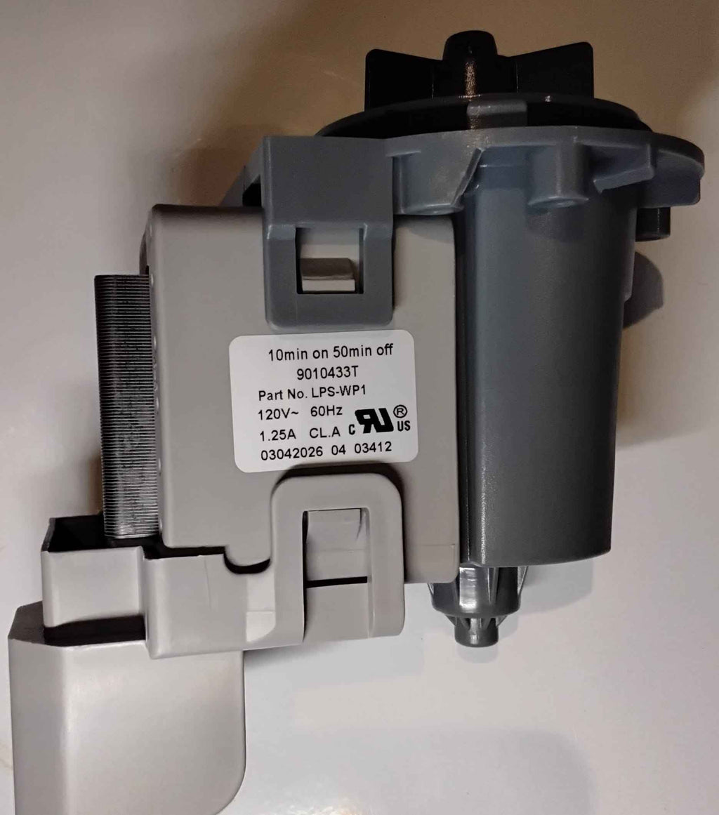 Choice DP1 Universal Washer Drain Motor - LPUNI1 Substitute