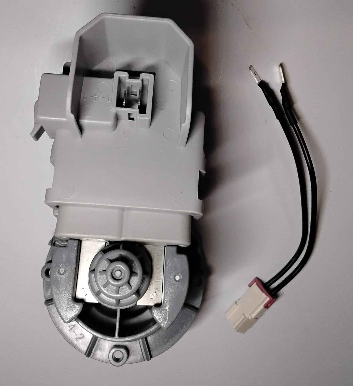 Choice DP1 Universal Washer Drain Motor - LPUNI1 Substitute