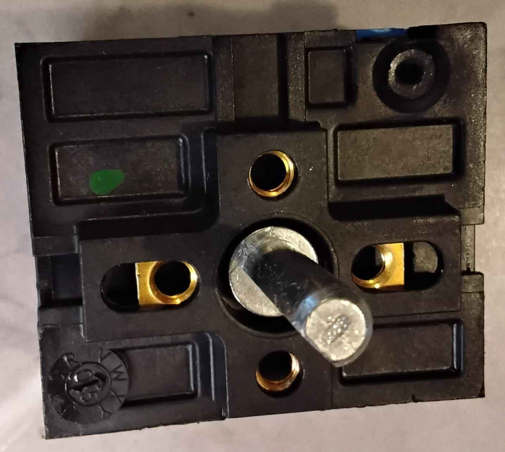 Choice W10857622CM Replaces Whirlpool W10857622 Dual Infinite Switch