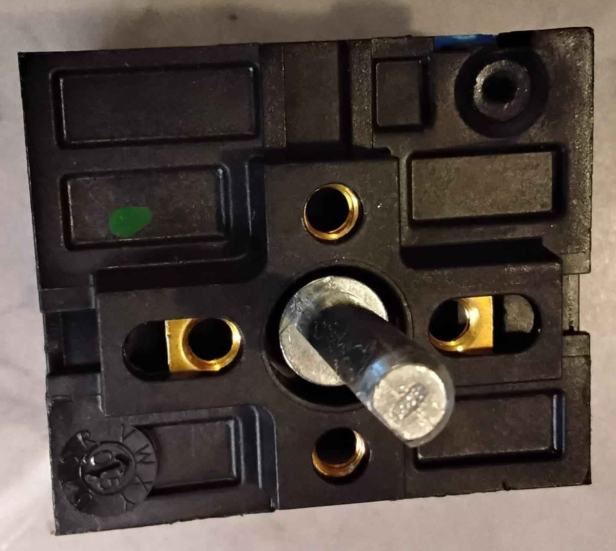 Choice W10857622CM Replaces Whirlpool W10857622 Dual Infinite Switch